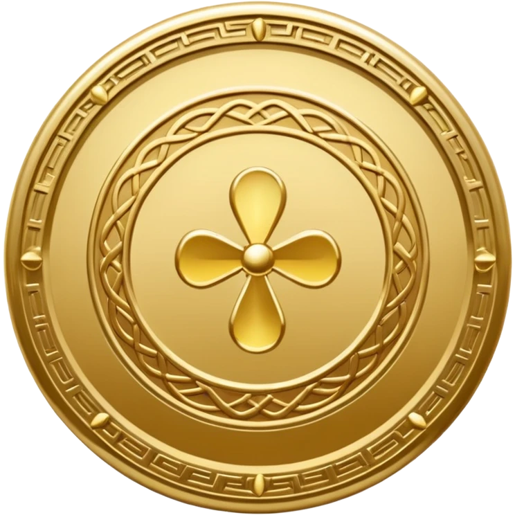 Lucky Token emoji