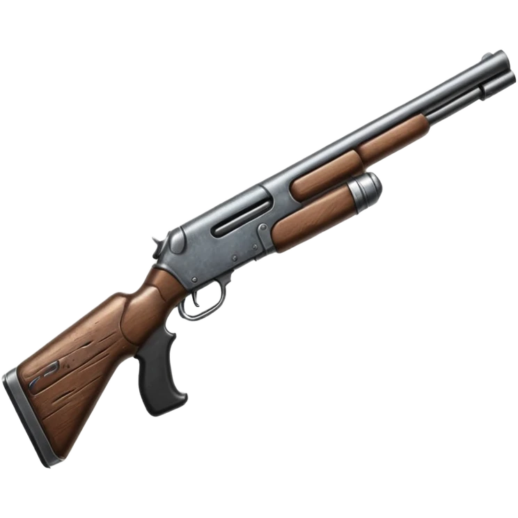 shotgun emoji