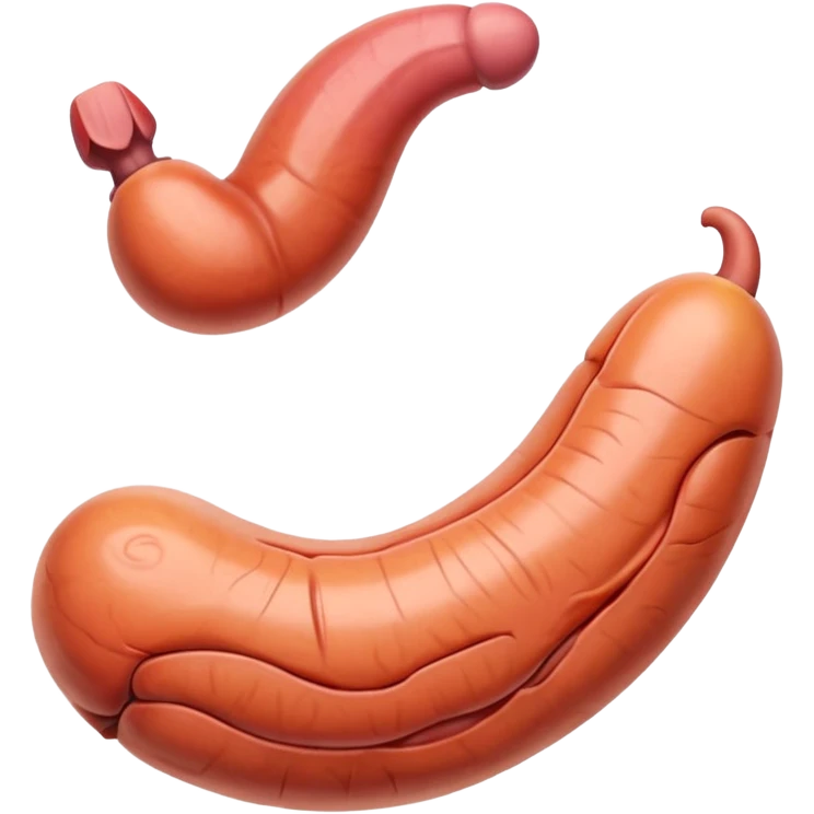 penis emoji