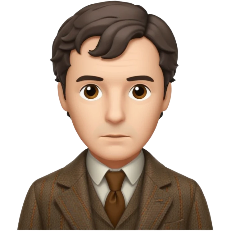 sherlook emoji