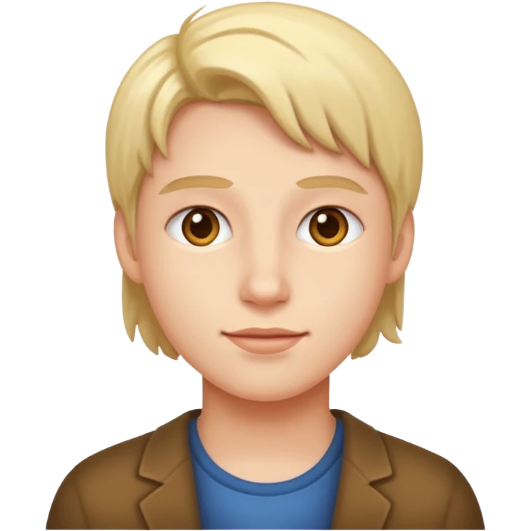 Verify emoji