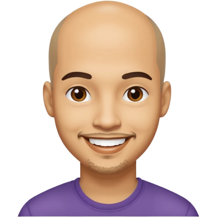 Chico DeBarge emoji