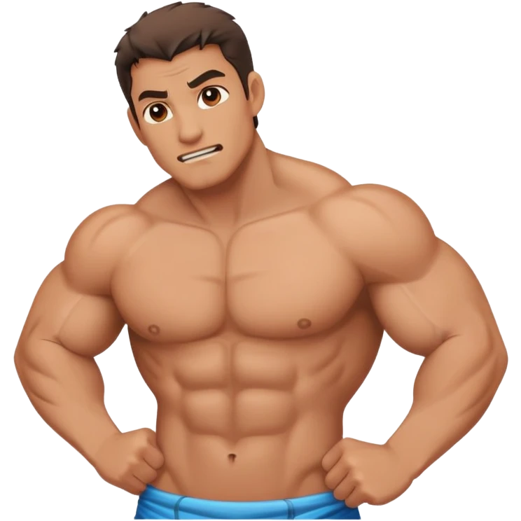 Maui emoji