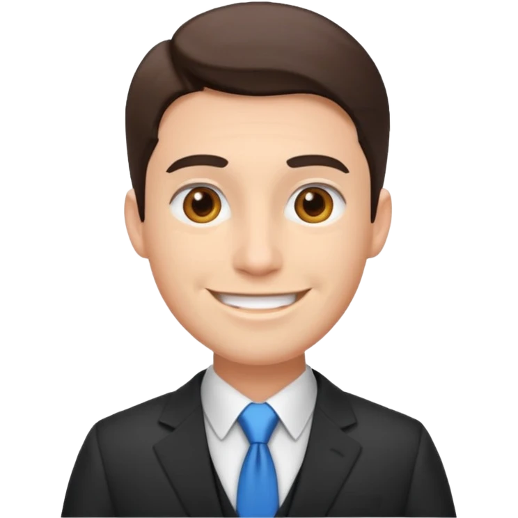 Trader emoji