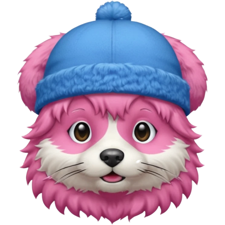 Chopper emoji