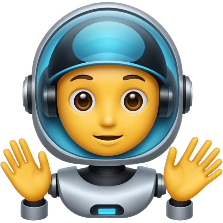 AI emoji