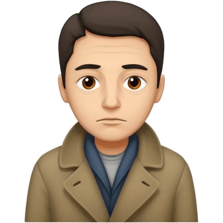 refugee emoji