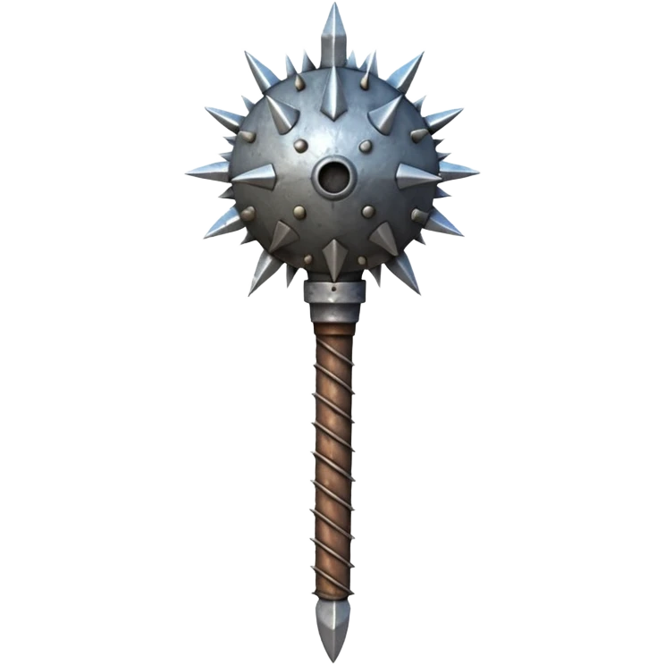 mace emoji