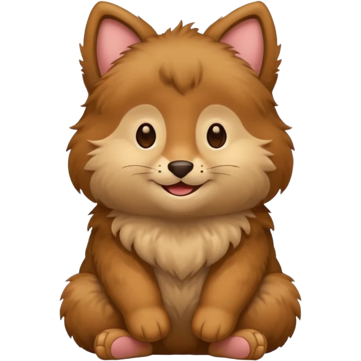 Fofos emoji