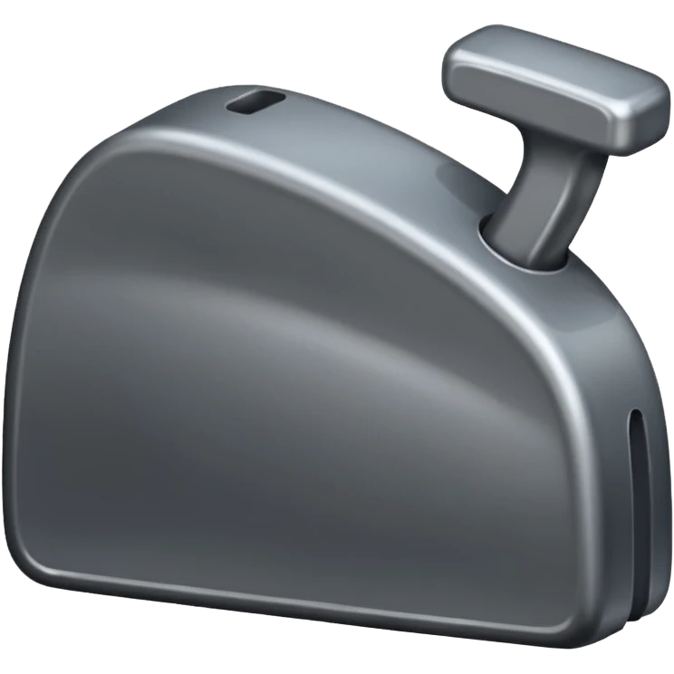 iron emoji