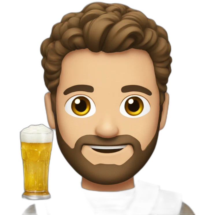 rey de copas fournier emoji