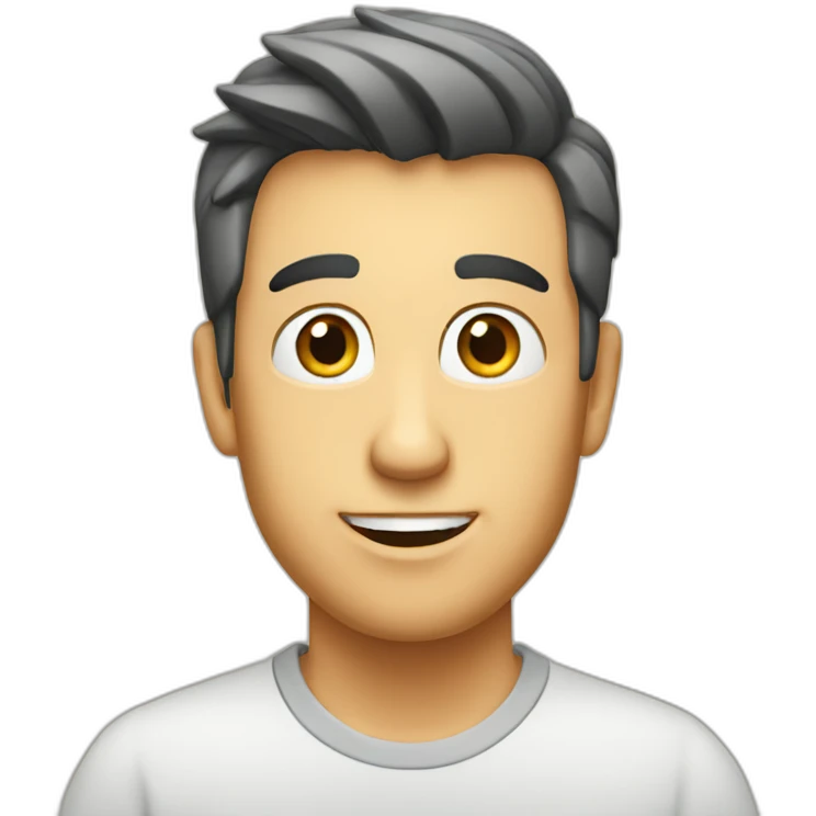 JBS logo emoji