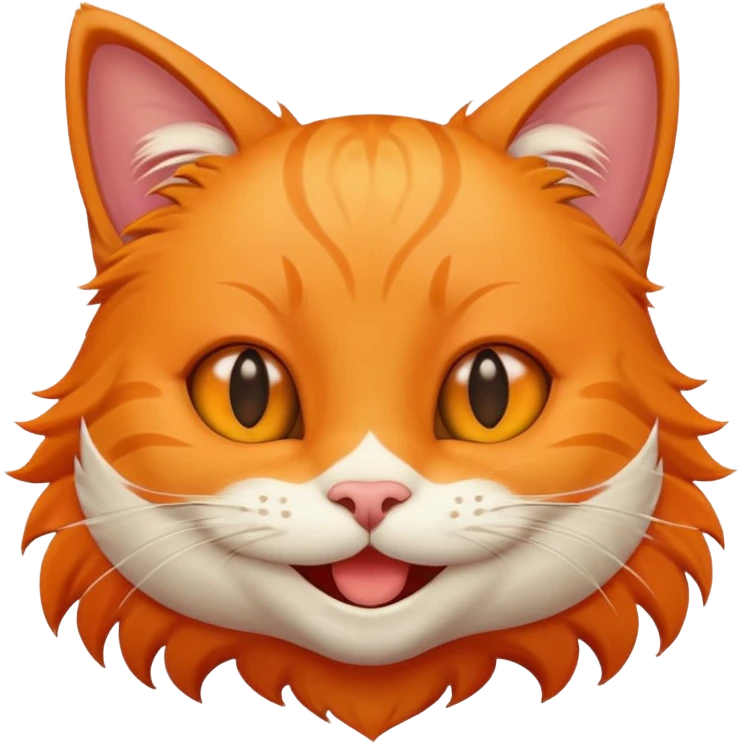 😺🤩 emoji