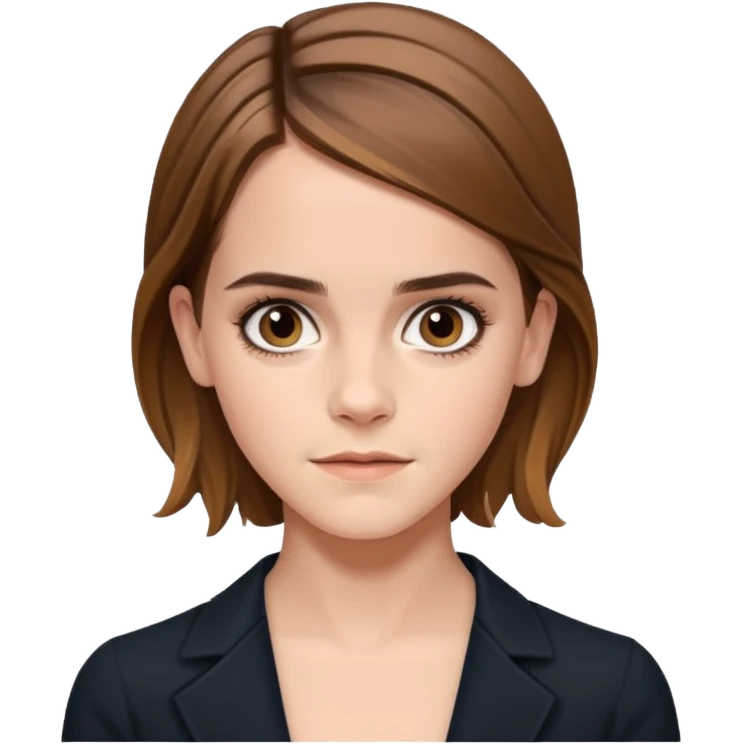 emma watson emoji
