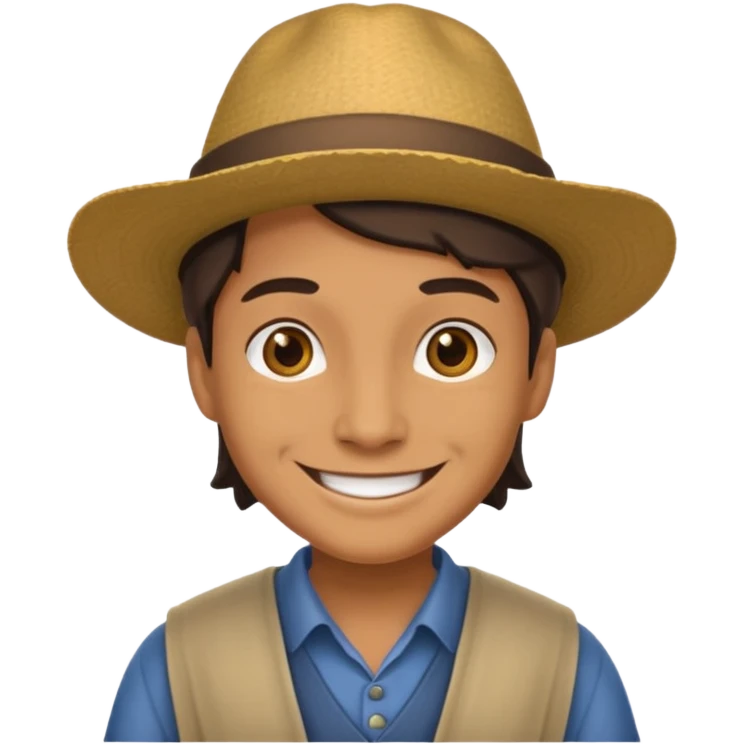Merchant  emoji