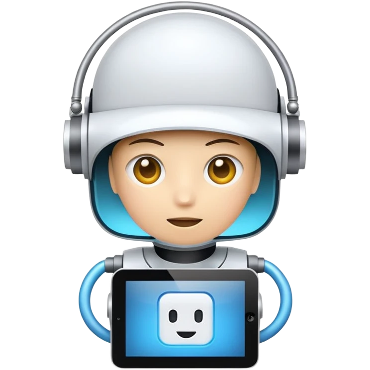 Retard emoji