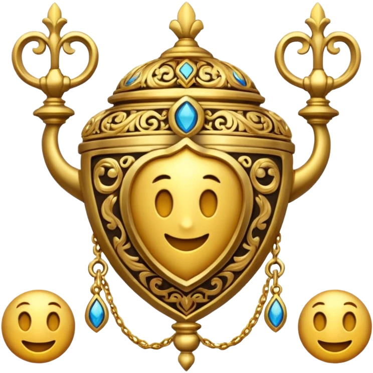 fermaur items emoji