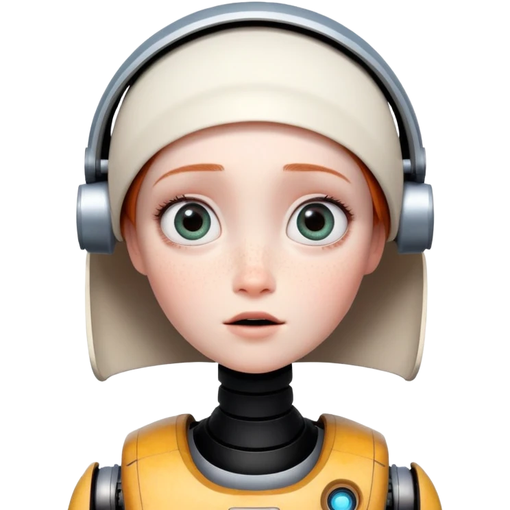 Eve from Wall emoji