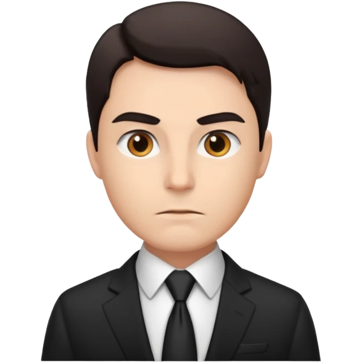 Business  emoji