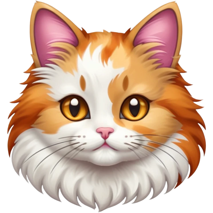 Pin kitty emoji