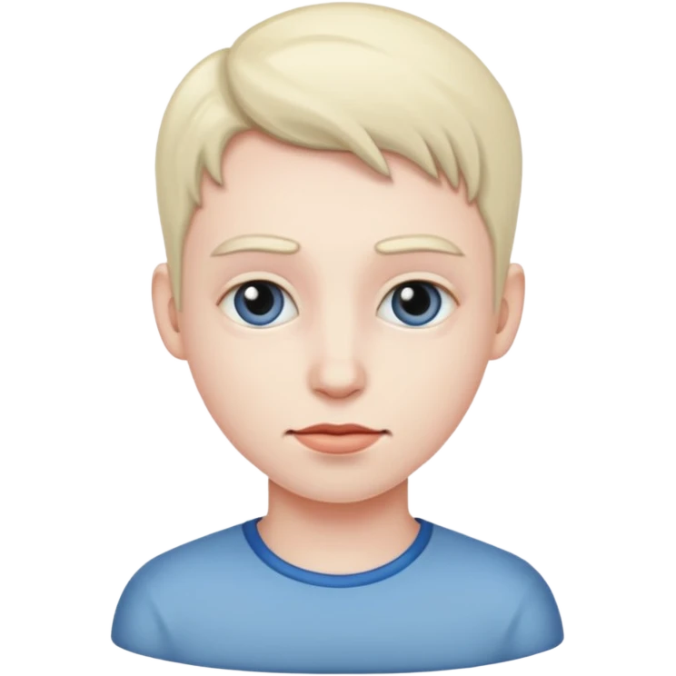 virgin emoji