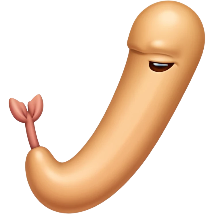 penis emoji