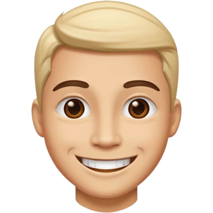 Kj emoji