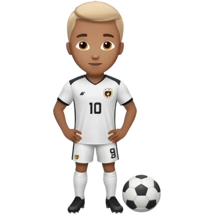 endrick emoji