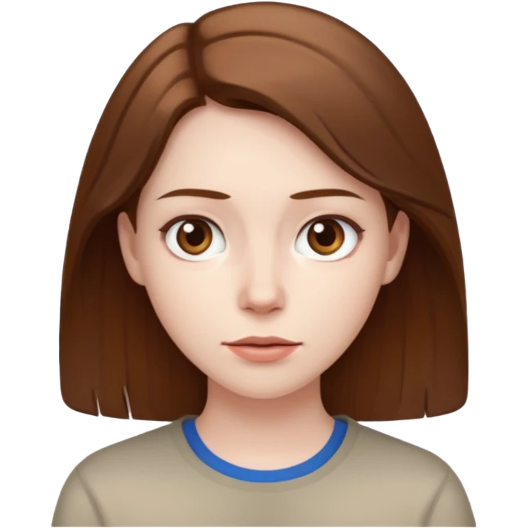 Hoe  emoji