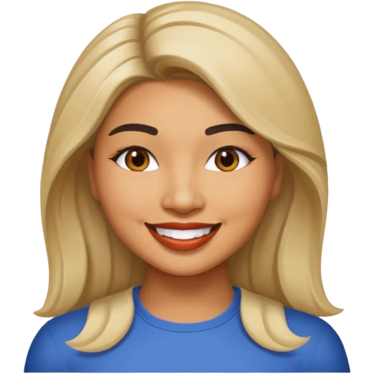 Vanessa White emoji
