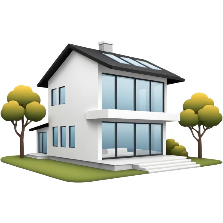 house project emoji