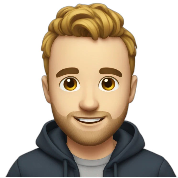 Squeezie emoji