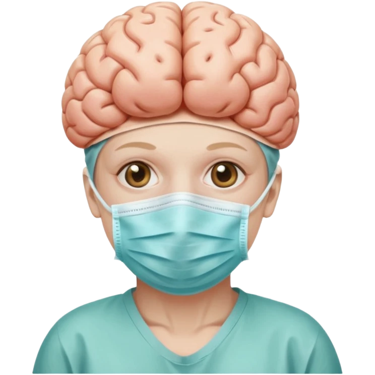 Braine  emoji