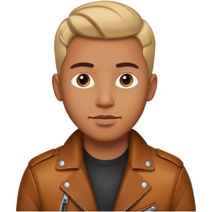  Man Gay emoji