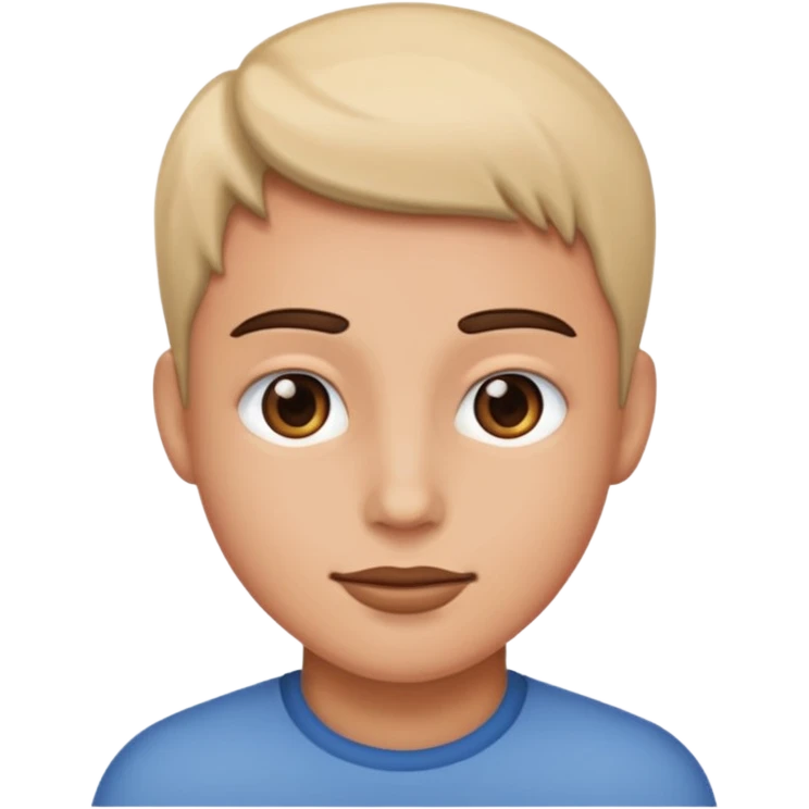 Nah emoji
