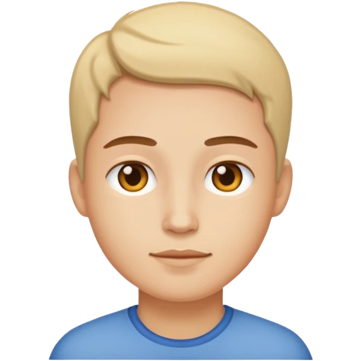 chill emoji
