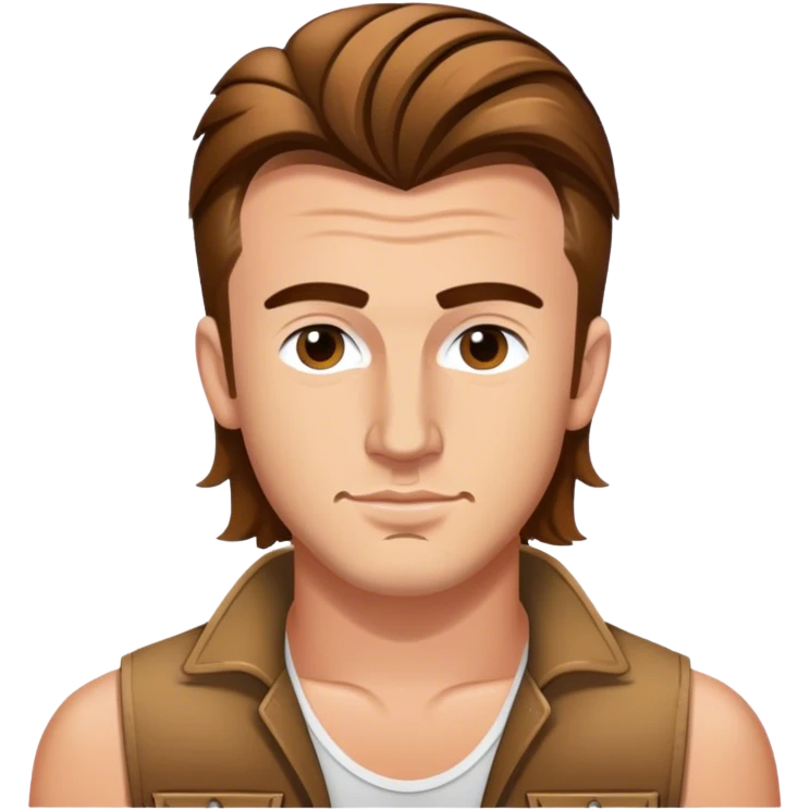 Morgan Wallen emoji