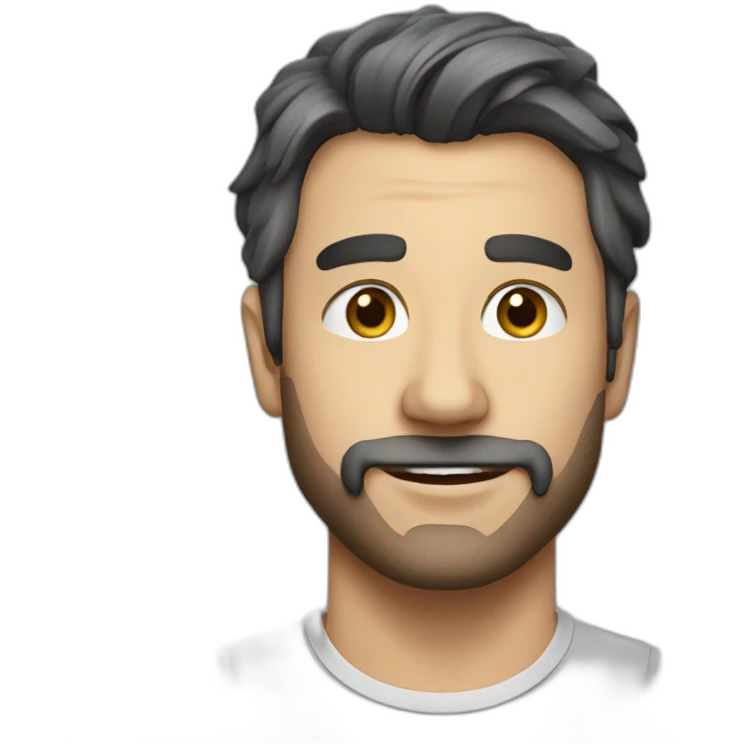 sebastien emoji