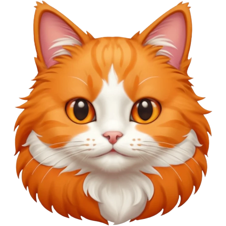 Cat emoji