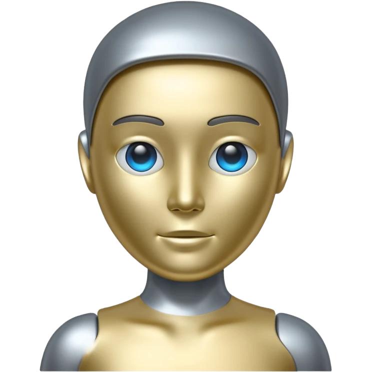 Humanoid emoji