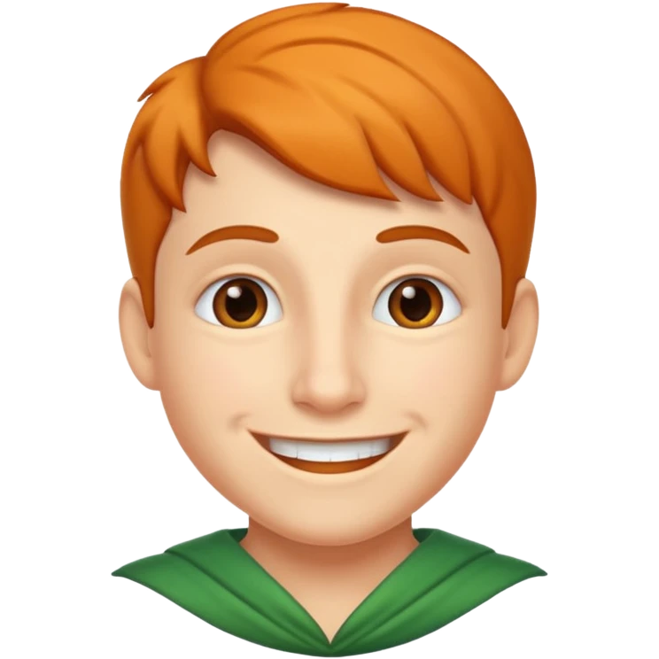 Robin emoji