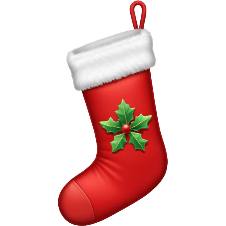 Christmas  emoji