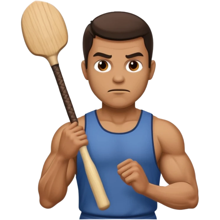 Goon emoji