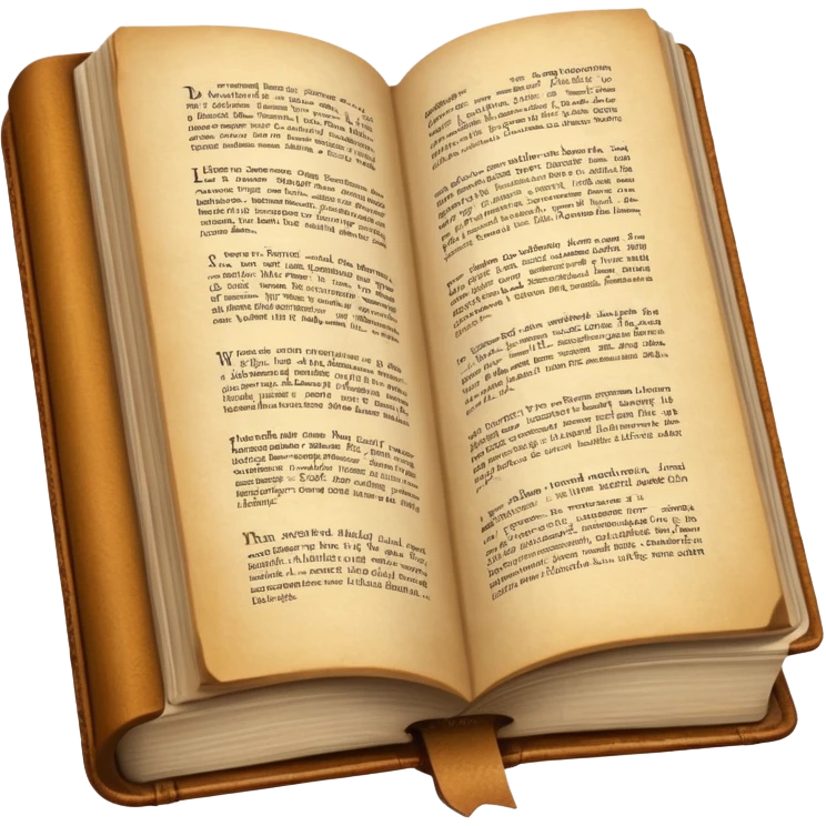 Dictionary emoji