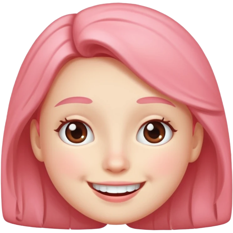 Cute emoji