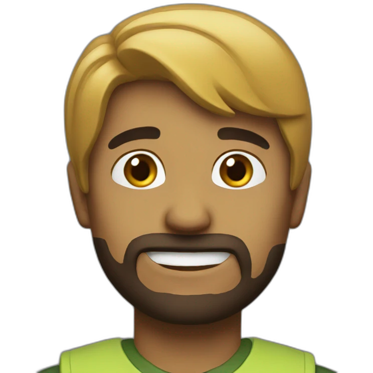 xqcL emoji