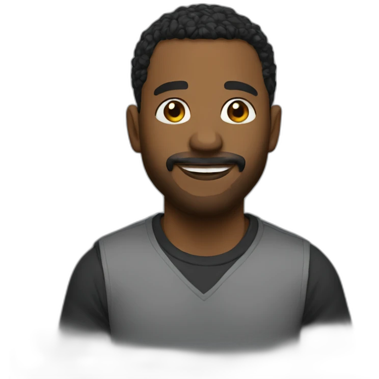 Rizz emoji