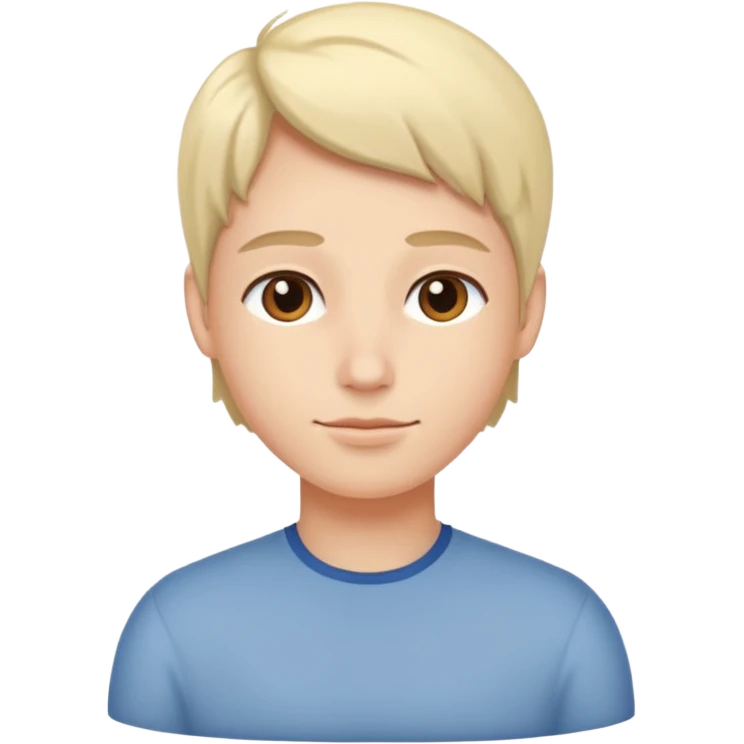 chill emoji