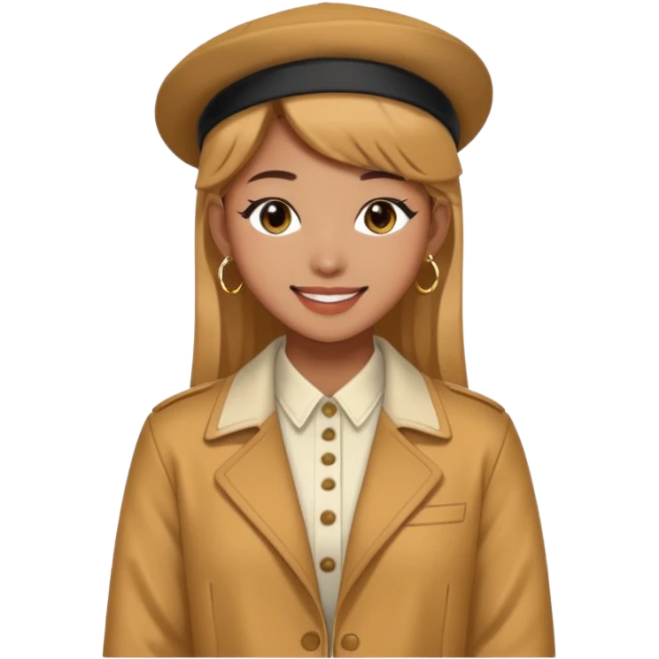 kpop rumi emoji