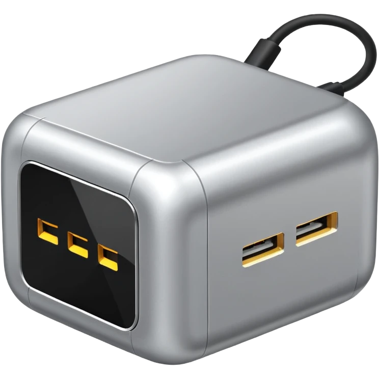 зарядчик emoji